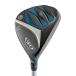  Kasco женский UFO AIR UT LADIES L 33 Golf служебная программа дамский специальный Falconshaft AIR UT L 33 16* 2024 год модели kasco