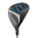  Kasco женский UFO AIR UT LADIES L 55 Golf служебная программа дамский специальный Falconshaft AIR UT L 55 22* 2024 год модели kasco
