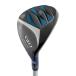  Kasco женский UFO AIR UT LADIES L 77 Golf служебная программа дамский специальный Falconshaft AIR UT L 77 30* 2024 год модели kasco