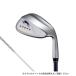 onof женский лягушка сон Wedge 51° белый Golf Wedge SMOOTH KICK LP-425I L 51*/20/3* 2025 год модели ONOFF