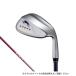onof женский лягушка сон Wedge 64° пурпурный Golf Wedge SMOOTH KICK LP-425I L 64*/20/3* 2025 год модели ONOFF