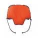  наан gaSLEEPING BAG PILLOW N0006600 кемпинг s Lee булавка g механизм : ORGORG×NVY NANGA