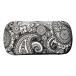 fiftififti Work магазин COOL TOUCH pillow покрытие TR033-3601 кемпинг s Lee булавка g механизм : PAISLEY 5050WORKSHOP