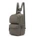  Snow Peak Dual Tech Small Backpack 9L DARK KHAKI S25FUFBG36 треккинг рюкзак рюкзак сумка "body" snow peak