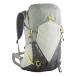 2025 весна лето Salomon AEROTREK 30 M 30L SEDONA SAGE/SEAGRASS/Nine Iron LC2466900 треккинг рюкзак рюкзак SALOMON