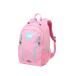 2026 весна лето The * North * лицо launti( Kids ) 22Lp ритм розовый NMJ72358 PP Junior ребенок треккинг рюкзак рюкзак THE NORTH FACE