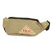 kerutiMINI FANNY PACK SP 7592473P треккинг поясная сумка : Beige KELTY