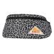 kerutiDP MINI FANNY 32592425 треккинг поясная сумка : Gray Leopard KELTY