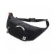 2025 весна лето Chums Fanny Pack Sweat Nylon CH60-3973 K018 треккинг поясная сумка сумка "body" : Black/Charcoal CHUMS