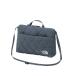 The * North * лицо Geoface Pouch geo лицо сумка NM32356 SL треккинг сумка сумка :s rate серый THE NORTH FACE