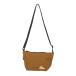 kerutiMINI USUAL POUCH 3259256423 треккинг сумка плечо сумка : Caramel KELTY