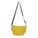 kerutiMINI USUAL POUCH 3259256423 треккинг сумка плечо сумка : Mustard KELTY