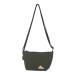 kerutiMINI USUAL POUCH 3259256423 треккинг сумка плечо сумка : Olive KELTY