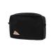 kerutiTRAVEL POUCH S 3 3259235325 треккинг сумка : Black KELTY