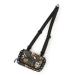 2026 осень-зима Chums Recycle Wallet Shoulder Pouch CH60-4094 Z436 треккинг сумка плечо кошелек : Forest CHUMS