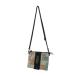 kiuETIQUETTE POUCH 2ND K445-641 треккинг сумка плечо sakoshu сумка :ruminas Cat's tsuOF KiU
