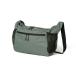 2025 Ρԡ Everyday Use Middle Shoulder Bag AC-25SU403 ȥå Хå : GREY snow peak
