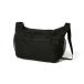 2025 Ρԡ Everyday Use Middle Shoulder Bag AC-25SU403 ȥå Хå : BLACK snow peak