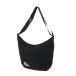 kerutiES CURVE SHOULDER S 3259270326 треккинг сумка на плечо : Black KELTY