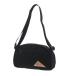 kerutiES ROUND TOP BAG S 3259270526 треккинг сумка : Black KELTY