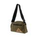 kerutiROUND TOP BAG S 32592077 треккинг сумка плечо сумка : Tan KELTY
