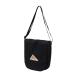 kerutiKINCHAKU SHOULDER 32592354 треккинг сумка плечо сумка : Black KELTY