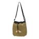 kerutiKINCHAKU SHOULDER 32592354 треккинг сумка плечо сумка : Tan KELTY