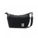 2025�H�~ �`�����X Collect Shoulder Sweat Nylon CH60-3608 K018 �g���b�L���O �V�����_�[�o�b�O : Black/Charcoal CHUMS