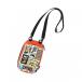 2025 осень-зима Chums RV Smart Phone Shoulder Bag Sweat Nylon CH60-4018 Z378 сумка плечо : Art Booby CHUMS
