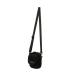 kiu600D FLUP POCKET SHOULDER BAG K437-900 треккинг сумка на плечо : BLACK KiU