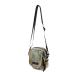kiu600D FLAP POCKET SHOULDER BAG K437-641 треккинг сумка на плечо :ruminas Cat's tsuOF KiU