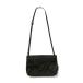  Snow Peak Everyday Use Sacoche AC-25SU405 треккинг сумка плечо sakoshu: BLACK snow peak