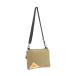 kerutiVINTAGE FLAT POUCH S 32592144 треккинг sakoshu сумка : Tan KELTY
