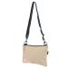 kerutiFLAT POUCH SP S 7592474P треккинг сумка на плечо sakoshu: Beige KELTY