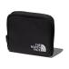  The * North * лицо Shuttle Wallet Shuttle wa let NM82340 K уличный треккинг сумка кошелек : черный THE NORTH FACE
