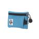 2025 осень-зима Chums Recycle Key Coin Case CH60-3574 A088 треккинг кошелек кошелек для мелочи . ячейка для монет чехол для ключей : Dull Blue CHUMS