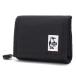  Chums Recycle Multi Wallet CH60-3569 K001 purse change purse . coin case key case pass case : Black CHUMS