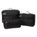  Colombia Tiger Brooke путешествие Cube комплект PU2423 010 треккинг сумка : Black Columbia