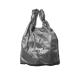  наан gaNANGA POCKETABLE ECO BAG (LIVE THE LIFE) N0004788 треккинг эко-сумка : GRY NANGA