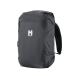 2025 весна лето Millet ZIP RAIN COVER 20/25 MIS01319 N0247 треккинг задний задний покрытие дождевик : BLACK-NOIR MILLET