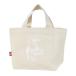�`�����X Booby Mini Canvas Tote CH60-3496 W001 �g���b�L���O �g�[�g�o�b�O : White CHUMS