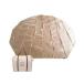 s moa bello Inner Mat 400 SMOrMat кемпинг палатка коврик * сиденье S'more
