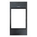 fiftififti Work магазин FLAT FRAME for LOW TABLE TR041-4439 кемпинг стол : BLACK 5050WORKSHOP