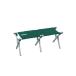  Coleman три . bench (170A5548) кемпинг стул Coleman