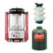  Coleman no- The nnoba калильная сетка + газ комплект 2000027890 95-102J 5103A470T кемпинг газовый фонарь Coleman