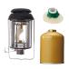  Snow Peak Giga энергия BF фонарь калильная сетка + газ комплект GL-300A GP-500GR GP-034 кемпинг газовый фонарь snow peak