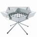 ���j�t���[�� �t�@�C�A�O���� (683040) �L�����v �����Α� �o�[�x�L���[ BBQ UNIFLAME