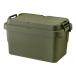  багажник cargo TC-50S GHON106 кемпинг Carry кейс / сумка : зеленый TRUNK CARGO