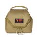 o Lego ni Anne Outfitters перец box OCB828CY кемпинг Carry кейс / сумка : койот Oregonian Outfitters