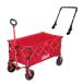  Coleman уличный Wagon NX ( красный ) кнопка руль комплект 2230842 2238319 кемпинг Wagon Carry мелкие вещи Coleman
